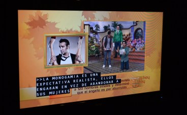 foriegn television 001