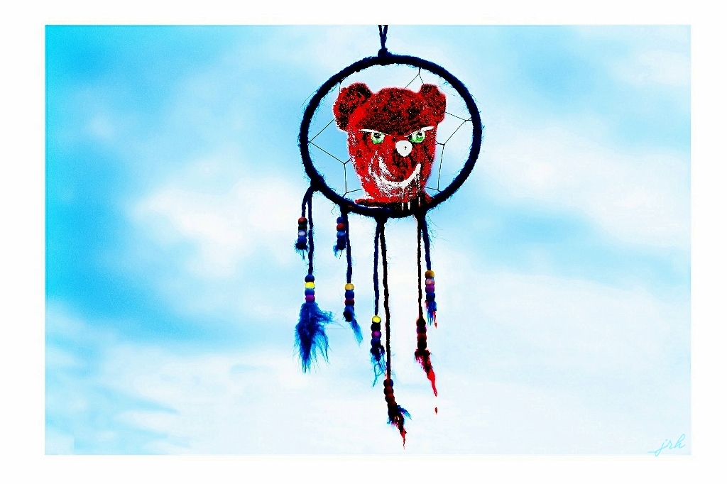 Be True 2 Your Dreams