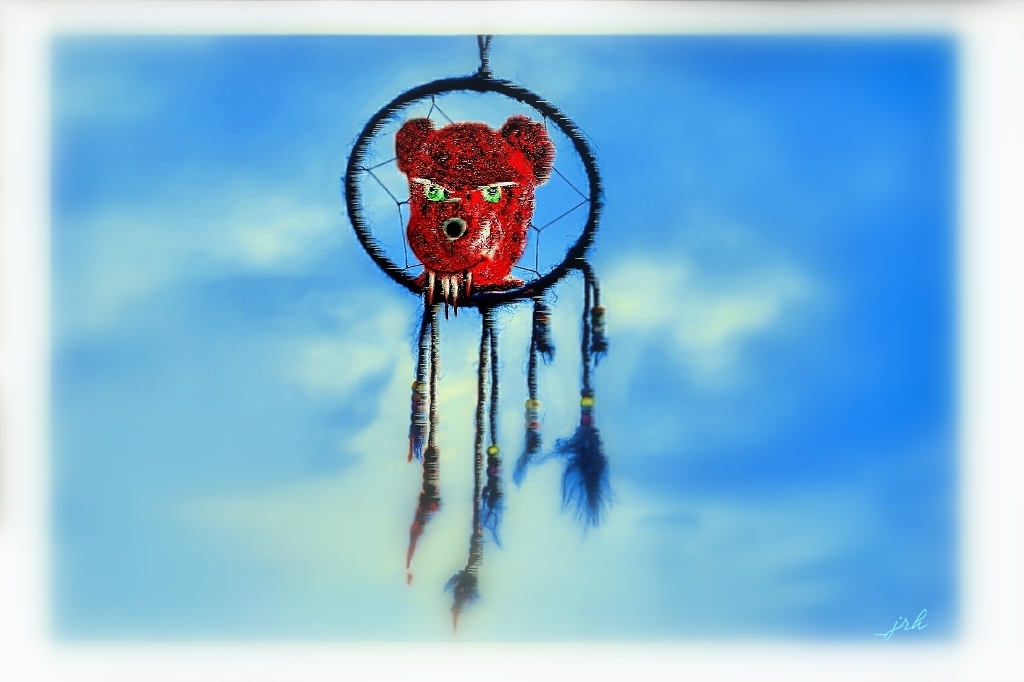 Be True To Your Dreams