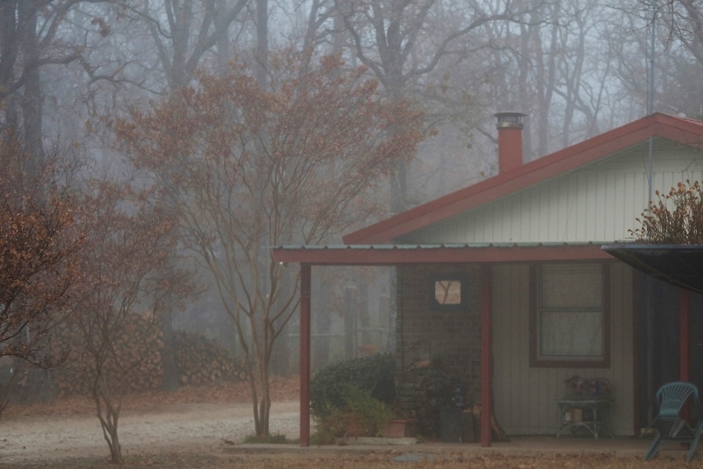 December in Texas 2014 (1)