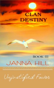 1st pick CLAN DESTINY BOOK JANNA HILL (632x1024)