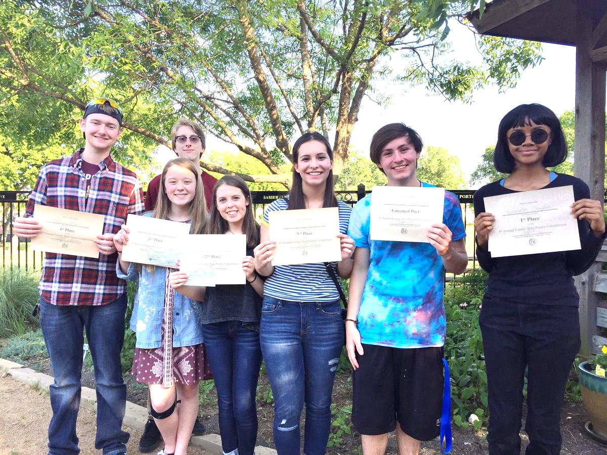 winners FAC compition