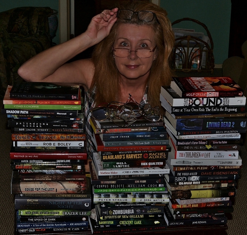 Books from HWA comrades.jpg