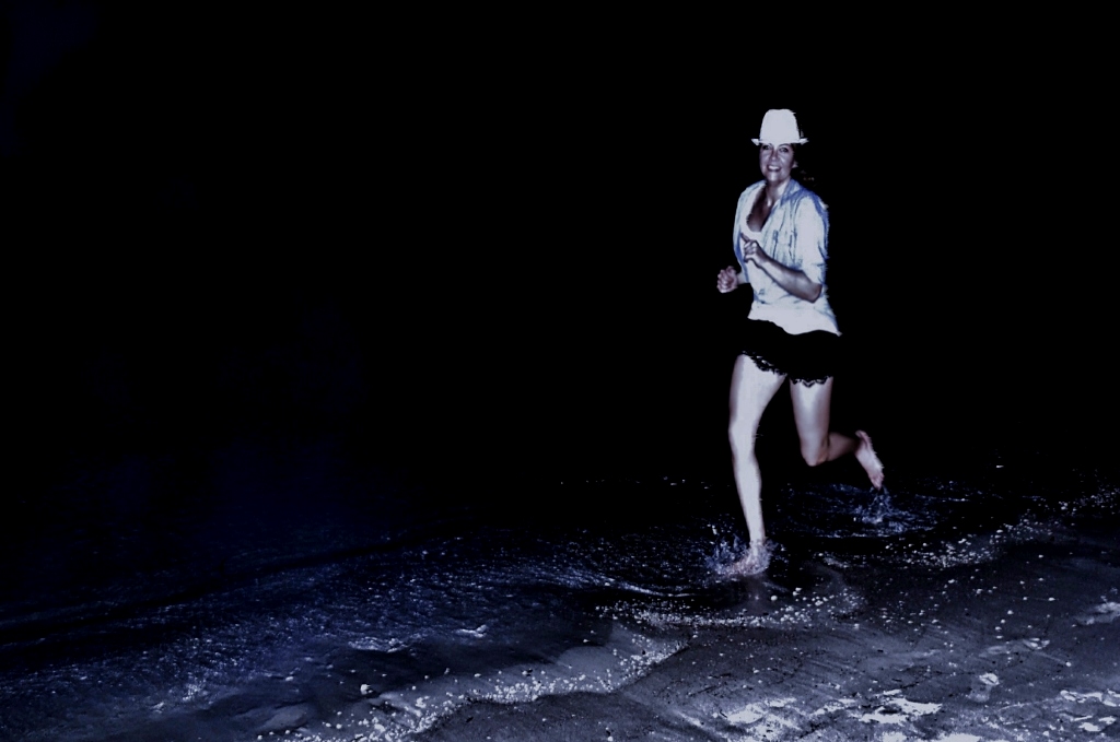 Running on Florda Beach 2017 (1024x679)